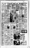 Birmingham Daily Post Friday 10 January 1975 Page 21
