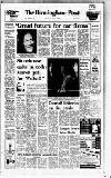 Birmingham Daily Post Tuesday 14 January 1975 Page 15