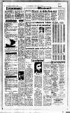 Birmingham Daily Post Tuesday 14 January 1975 Page 16