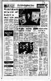 Birmingham Daily Post Tuesday 14 January 1975 Page 22