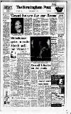 Birmingham Daily Post Tuesday 14 January 1975 Page 23