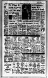 Birmingham Daily Post Wednesday 15 January 1975 Page 14