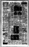 Birmingham Daily Post Wednesday 15 January 1975 Page 16