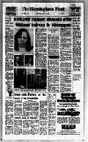 Birmingham Daily Post Wednesday 15 January 1975 Page 25