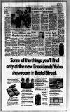 Birmingham Daily Post Wednesday 15 January 1975 Page 27