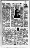 Birmingham Daily Post Wednesday 15 January 1975 Page 32