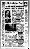 Birmingham Daily Post Wednesday 15 January 1975 Page 41