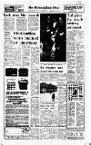 Birmingham Daily Post Monday 10 February 1975 Page 31