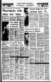 Birmingham Daily Post Wednesday 28 May 1975 Page 11