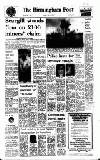 Birmingham Daily Post Monday 07 July 1975 Page 19