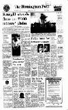 Birmingham Daily Post Monday 07 July 1975 Page 27