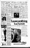 Birmingham Daily Post Friday 03 October 1975 Page 7