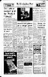 Birmingham Daily Post Friday 03 October 1975 Page 12