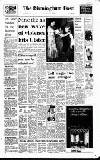 Birmingham Daily Post Friday 03 October 1975 Page 13