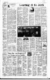 Birmingham Daily Post Friday 03 October 1975 Page 18