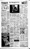 Birmingham Daily Post Friday 03 October 1975 Page 25