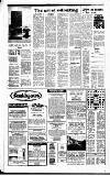 Birmingham Daily Post Friday 03 October 1975 Page 30