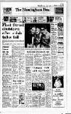 Birmingham Daily Post Friday 14 November 1975 Page 23