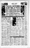 Birmingham Daily Post Friday 14 November 1975 Page 33