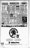 Birmingham Daily Post Monday 01 December 1975 Page 3
