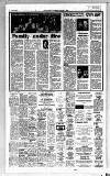 Birmingham Daily Post Monday 01 December 1975 Page 8