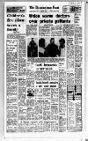 Birmingham Daily Post Monday 01 December 1975 Page 12