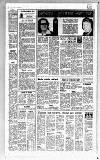 Birmingham Daily Post Monday 01 December 1975 Page 18