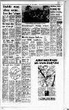 Birmingham Daily Post Monday 01 December 1975 Page 19