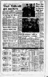 Birmingham Daily Post Monday 01 December 1975 Page 21