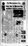 Birmingham Daily Post Monday 01 December 1975 Page 24