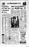 Birmingham Daily Post Friday 12 December 1975 Page 21