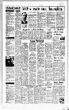 Birmingham Daily Post Friday 12 December 1975 Page 22