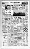 Birmingham Daily Post Tuesday 16 December 1975 Page 12