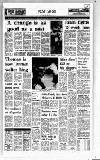 Birmingham Daily Post Tuesday 16 December 1975 Page 19