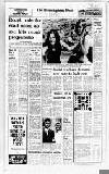 Birmingham Daily Post Friday 02 January 1976 Page 12