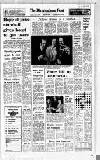 Birmingham Daily Post Tuesday 06 January 1976 Page 13