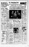 Birmingham Daily Post Tuesday 06 January 1976 Page 25