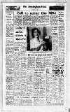 Birmingham Daily Post Wednesday 07 January 1976 Page 12