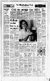 Birmingham Daily Post Wednesday 07 January 1976 Page 22