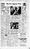 Birmingham Daily Post Wednesday 07 January 1976 Page 23