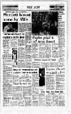 Birmingham Daily Post Monday 12 January 1976 Page 11