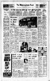 Birmingham Daily Post Monday 12 January 1976 Page 12