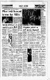 Birmingham Daily Post Monday 12 January 1976 Page 23