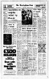 Birmingham Daily Post Thursday 15 January 1976 Page 16