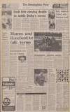 Birmingham Daily Post Tuesday 05 October 1976 Page 12