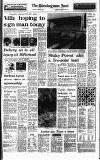 Birmingham Daily Post Thursday 29 December 1977 Page 16