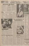Birmingham Daily Post Saturday 11 February 1978 Page 6