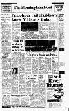 Birmingham Daily Post Wednesday 13 December 1978 Page 13