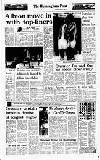 Birmingham Daily Post Tuesday 02 January 1979 Page 10