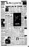 Birmingham Daily Post Wednesday 03 January 1979 Page 1